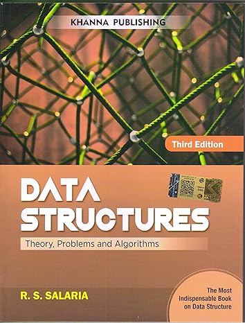 Data Structures